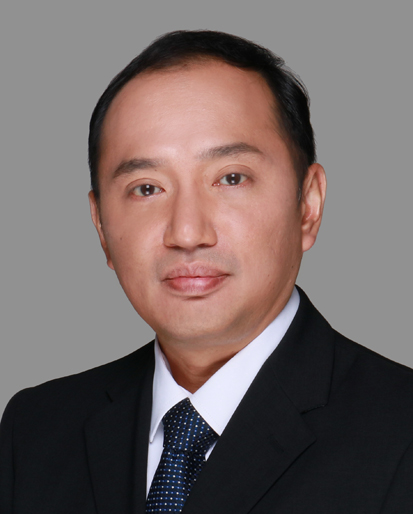 Alvin Tay